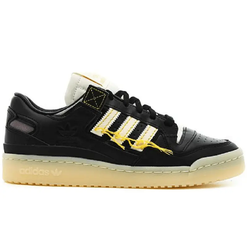 Giày Adidas Forum 84 Low Premium FZ3773