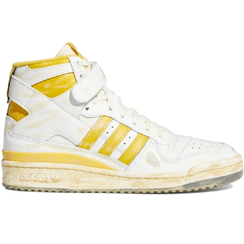 Giày adidas Forum 84 Hi AEC 'Yellow' GZ6468