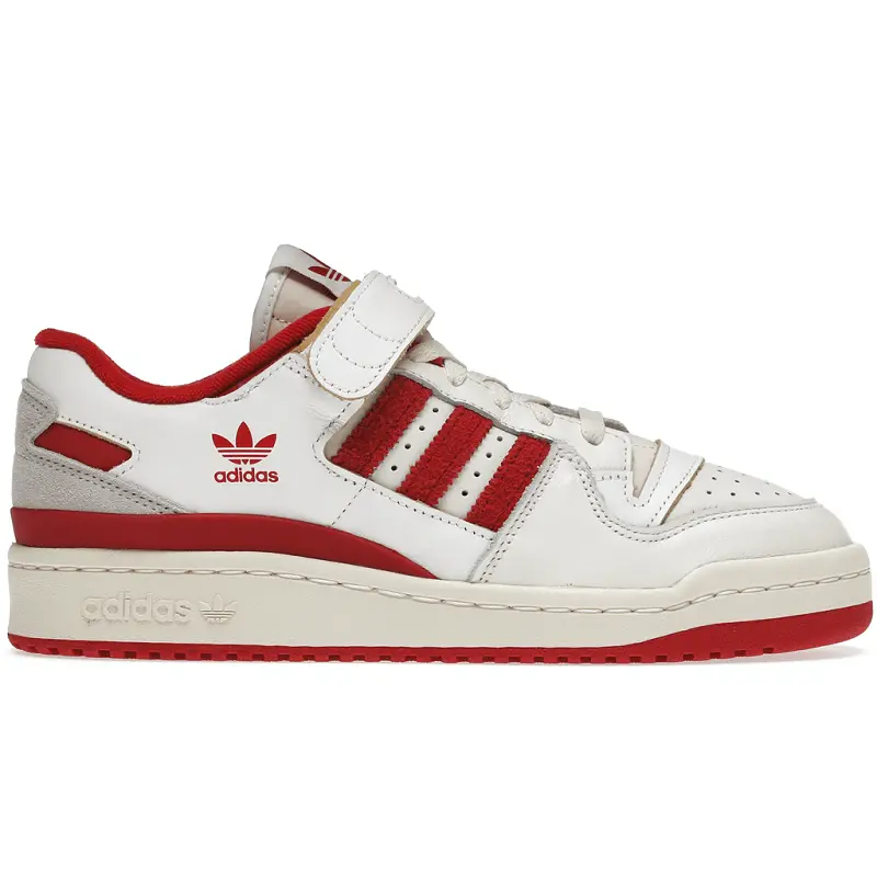 Giày Adidas Forum 84 Low 'Power Red' GY6981