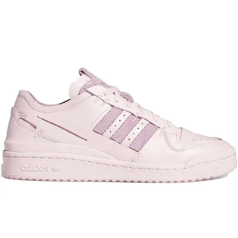 Giày Adidas Forum 84 Low 'Minimalist Clear Pink' FY8277