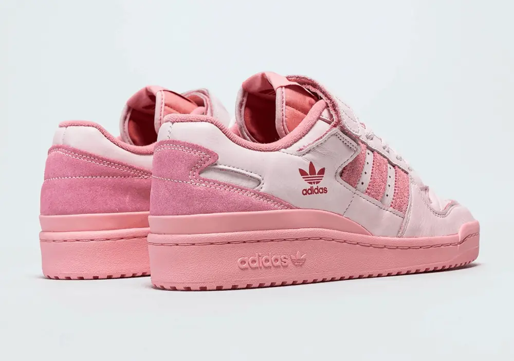 Giày Adidas Forum 84 Low 'Pink at Home' GY6980 - Ảnh 3