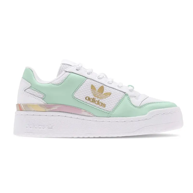 Giày Adidas Forum Bold Shoes 'White' FY5117