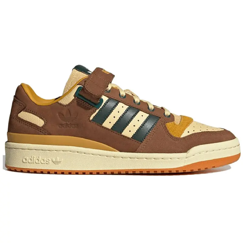 Giày Adidas Forum Low Autumn GW3486