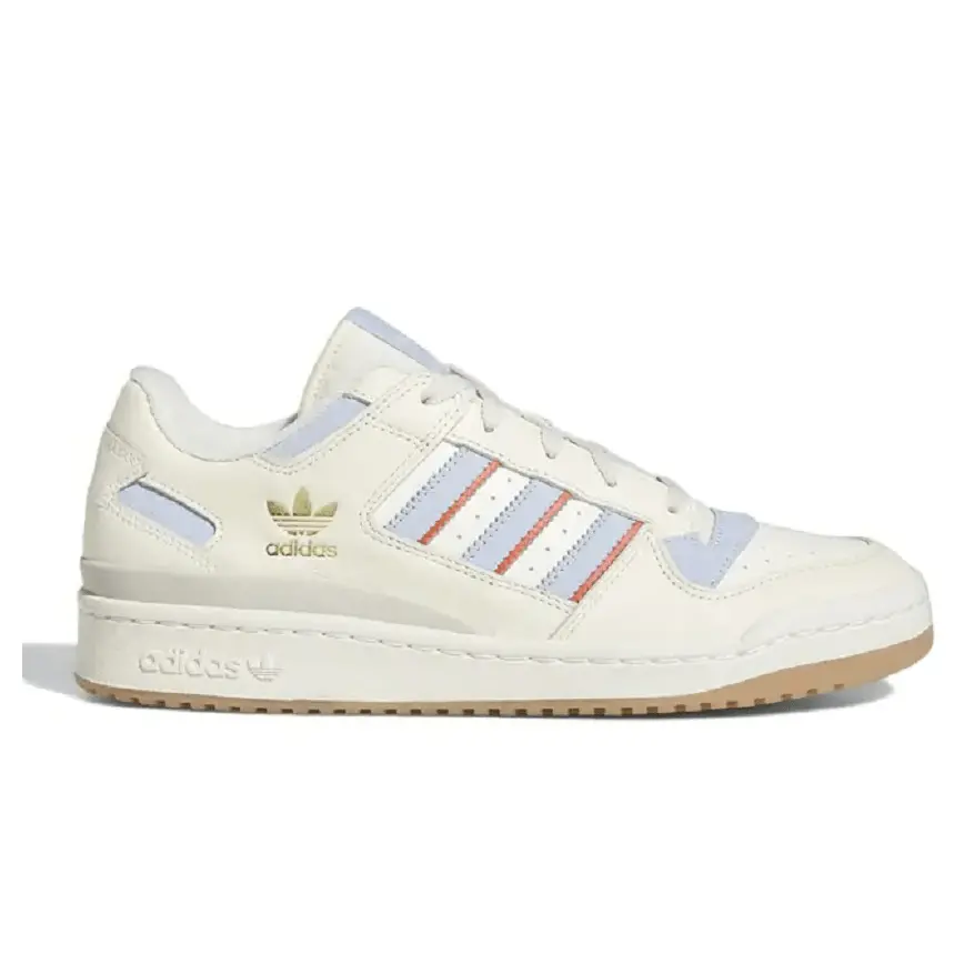 Giày Adidas Forum Low Classic 'Cream White' FZ6267