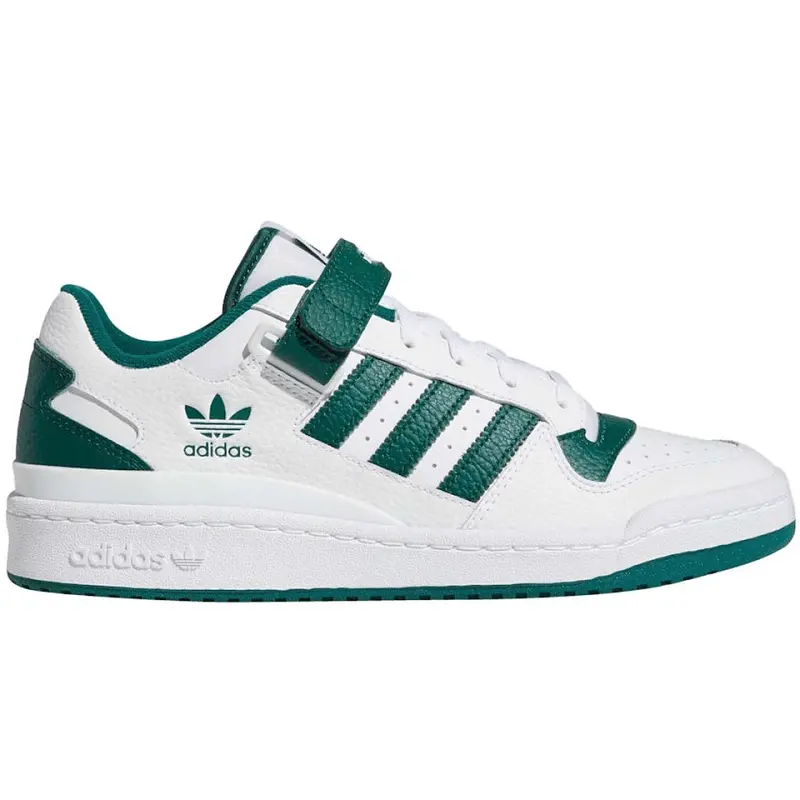 Giày Adidas Forum Low 'Collegiate Green' GY8556