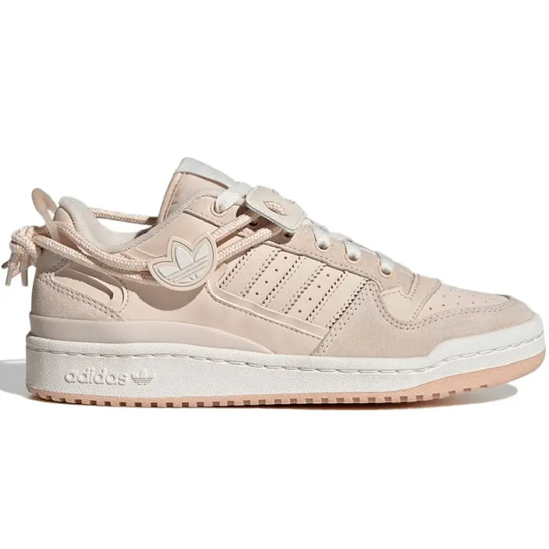 Giày Adidas Forum Low “Linen” GX3659