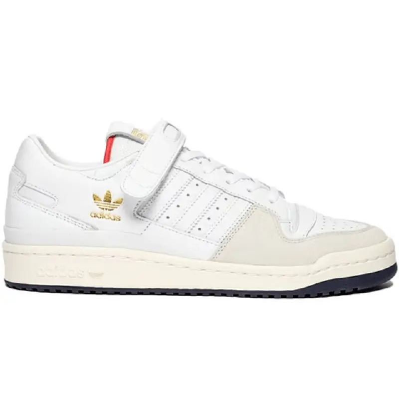 Giày Adidas Forum Low 'SNS White' GY1903