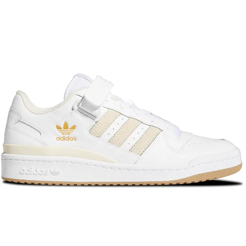 Giày Adidas Forum Low 'White Gum' GY8555