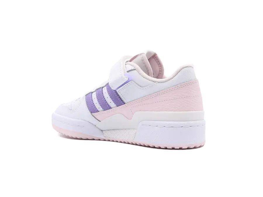 Giày Adidas Forum Low 'Almost Pink' GY5832 - Ảnh 4