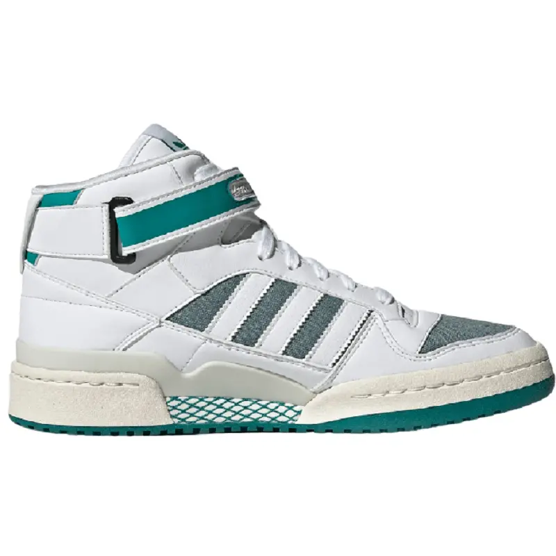 Giày Adidas Forum Mid EQT 'Green' GZ6336