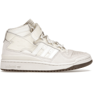 Giày Adidas Ivy Park x Forum Mid 'Icy Park Cream White' GW2857