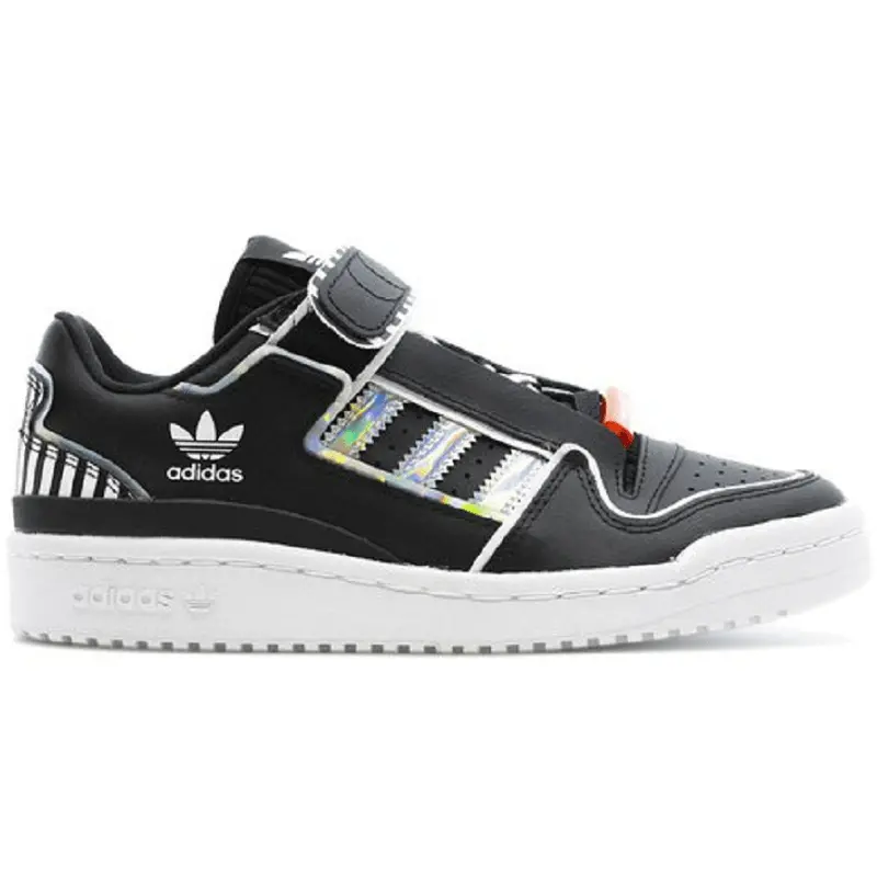 Giày Adidas Forum Plus FY5225