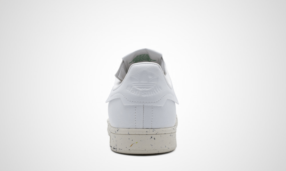 Giày Adidas Stan Smith 'Sustainability' FV0534 - Ảnh 3