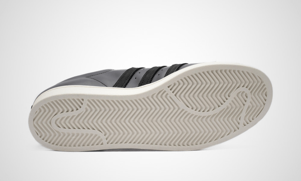 Giày Adidas Superstar 'Size Tag - Core Black' FV2809 - Ảnh 6