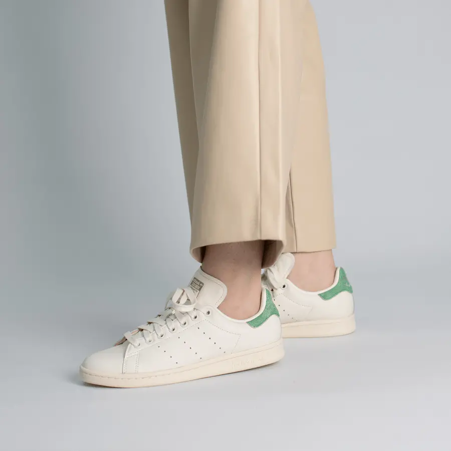 Giày Adidas Stan Smith 'Primegreen' FZ6436 - Ảnh 5