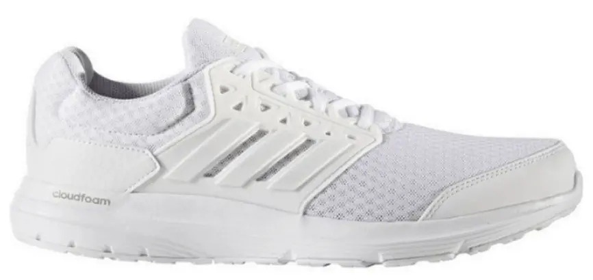 Giày Adidas Galaxy 3 ‘White’ DB0004
