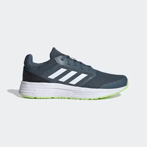 Giày Adidas Galaxy 5 'Navy White' FW5702 - Ảnh 3