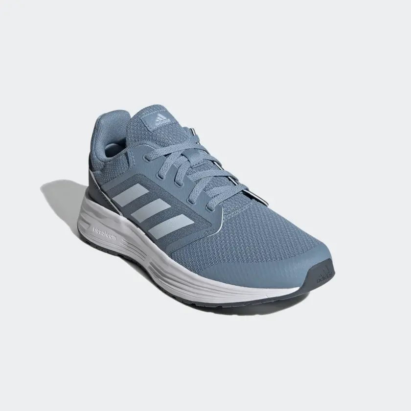 Giày Adidas Galaxy 5 'Blue Sky' FW6123 - Ảnh 4