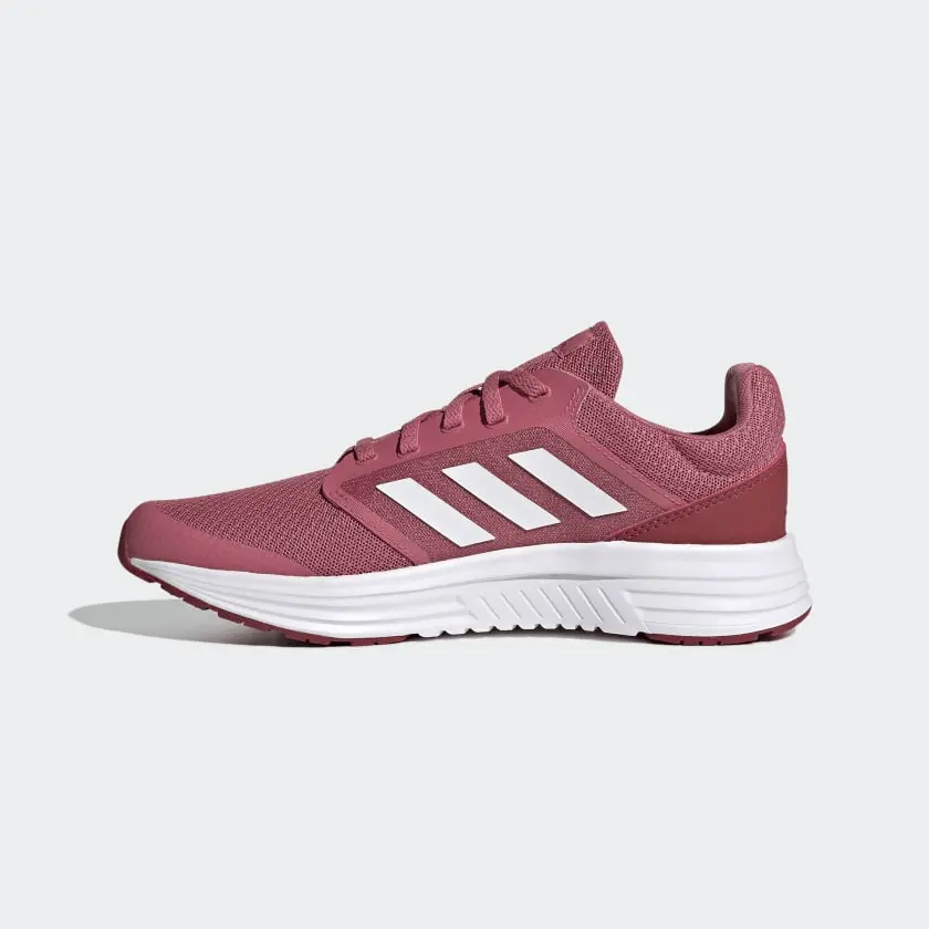 Giày Adidas Wmns Galaxy 5 'Trace Maroon' FW6124 - Ảnh 3