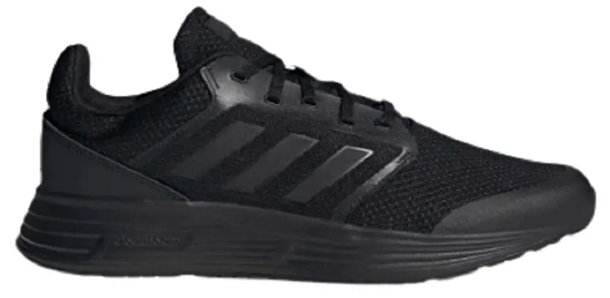 Giày Adidas GALAXY 5 'Core Black' FY6718
