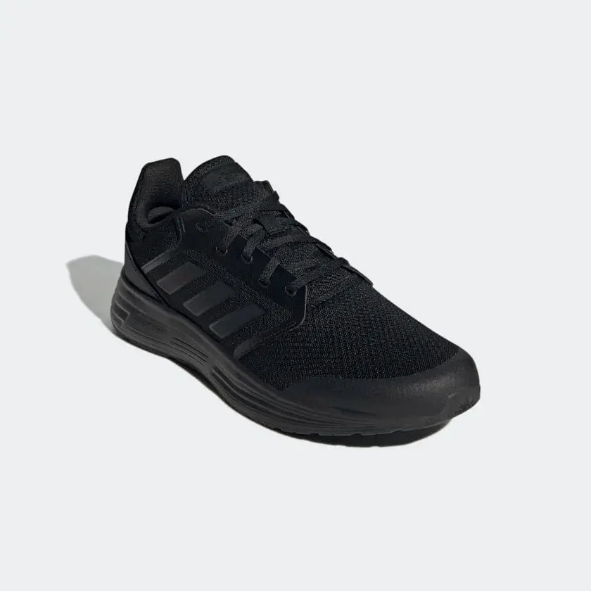 Giày Adidas GALAXY 5 'Core Black' FY6718 - Ảnh 3
