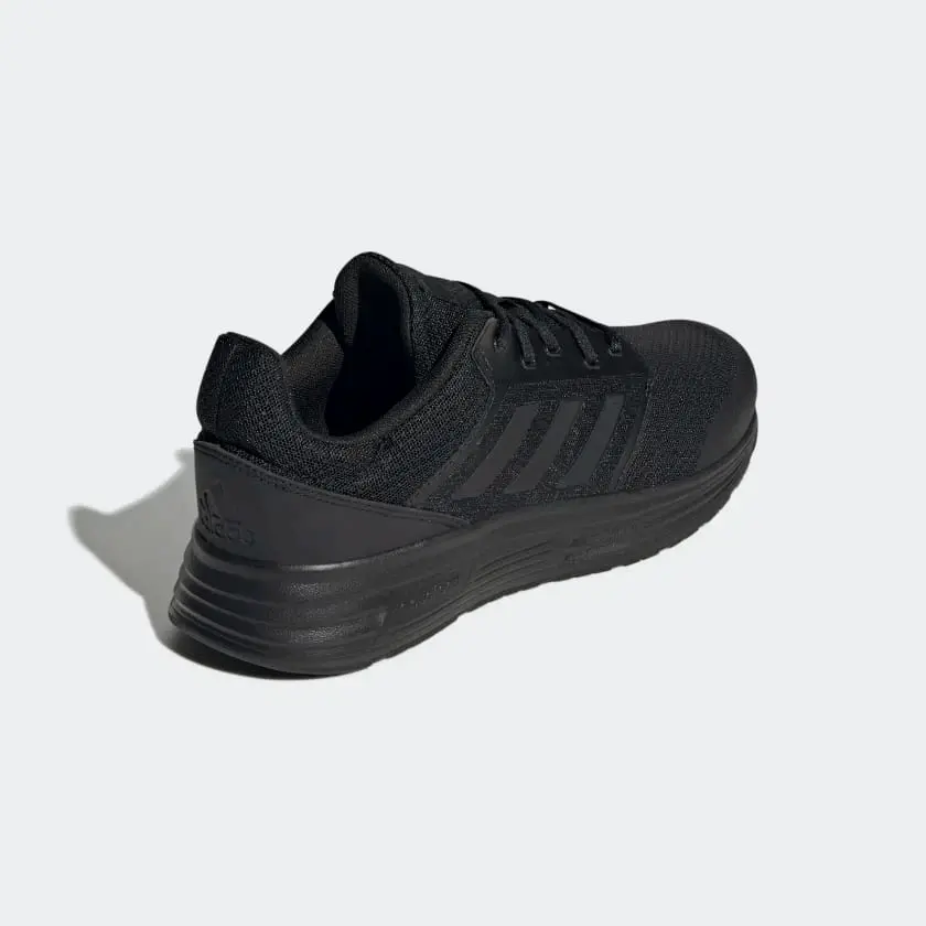 Alternative view of Giày Adidas GALAXY 5 'Core Black' FY6718