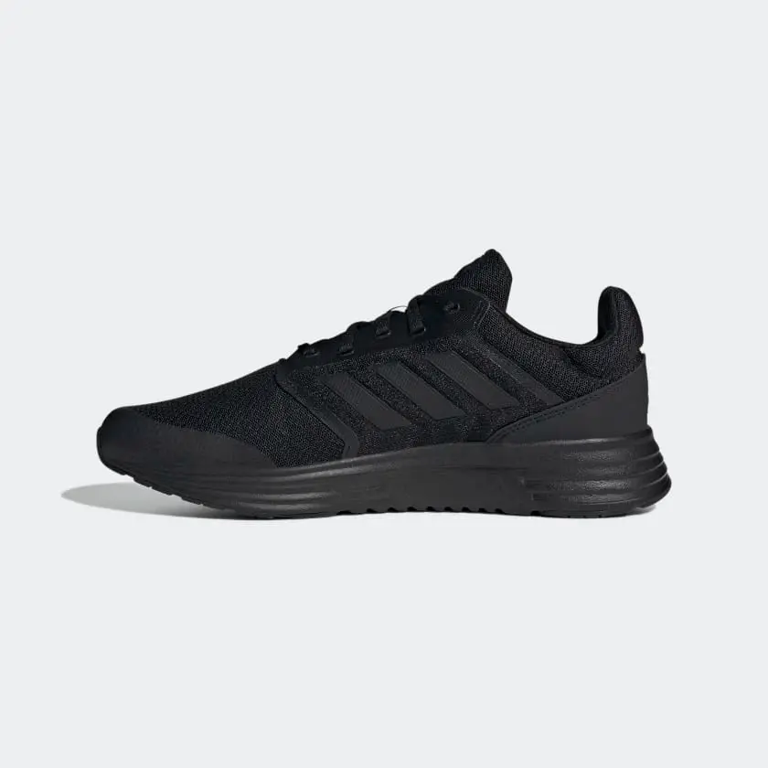 Giày Adidas GALAXY 5 'Core Black' FY6718 - Ảnh 4