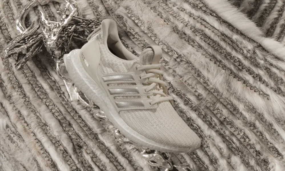 Giày Adidas Game Of Thrones x Wmns UltraBoost 4.0 'House Targaryen' EE3711 - Ảnh 5