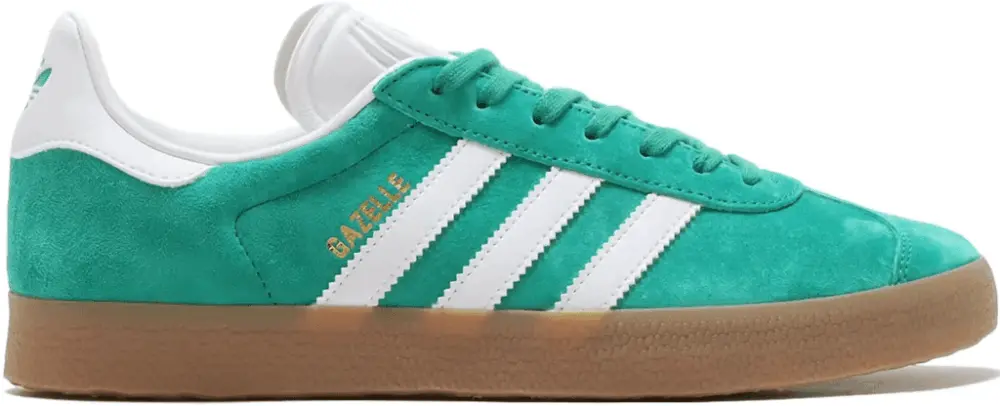 Giày Adidas Gazelle 'Court Green White' IG0671