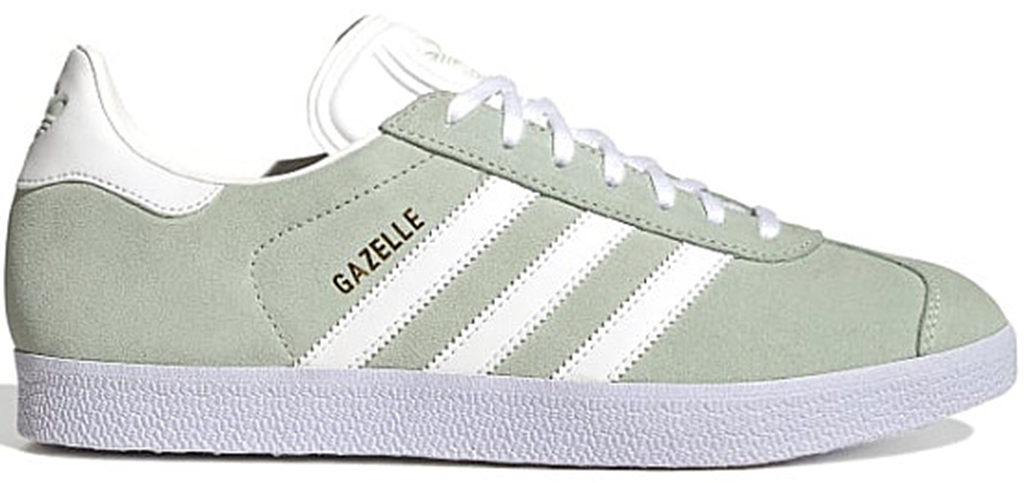 Giày Adidas Gazelle 'Linen Green' GX2206