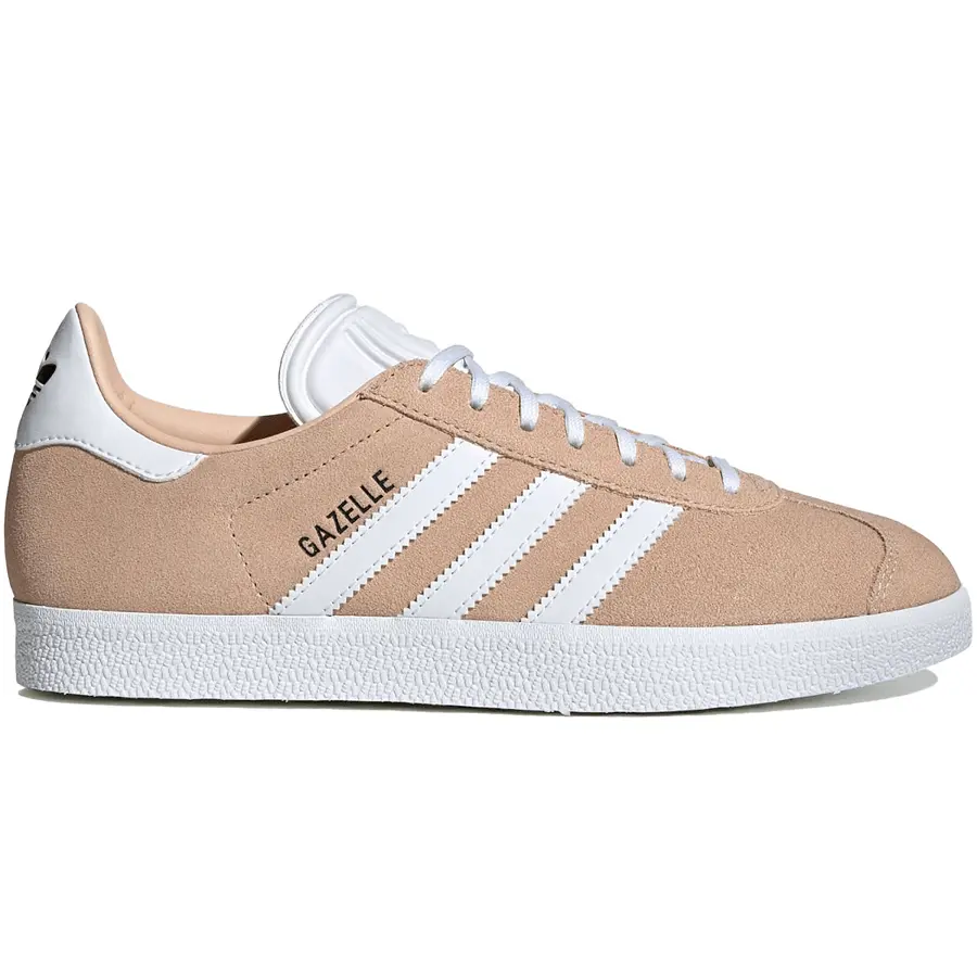 Giày Adidas Gazelle 'Halo Blush' ID7006
