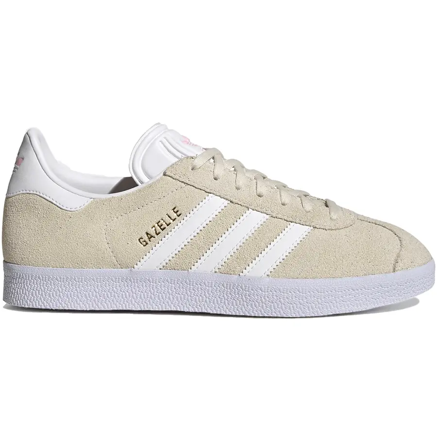Giày Adidas Gazelle 'Cloud White' GZ1962