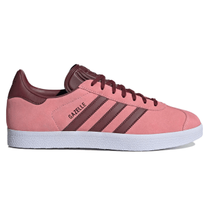 Giày Adidas Gazelle 'Super Pop Pink Shadow Red' H06394