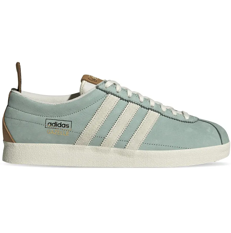 Giày Adidas Gazelle Vintage ‘Lightweight’ H02229