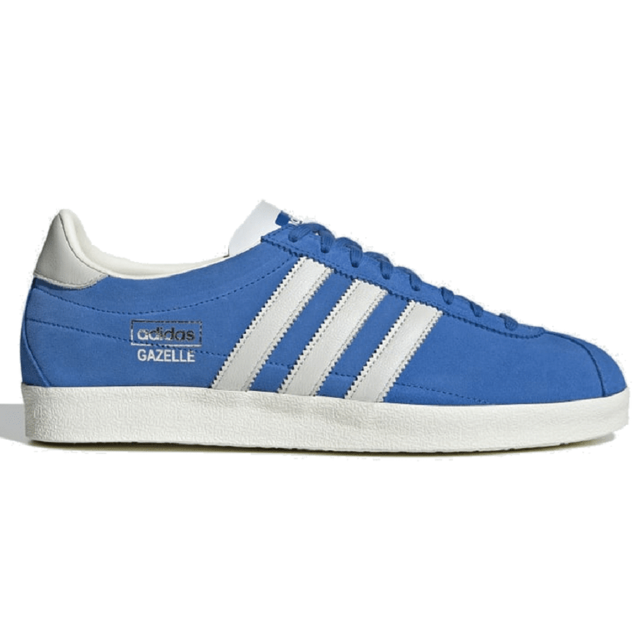 Giày Adidas Gazelle Vintage ‘Blue Bird’ H02897