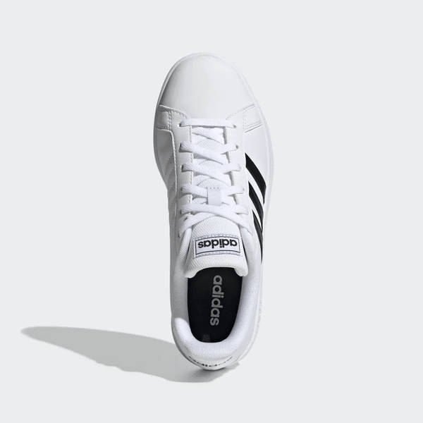 Giày Adidas Wmns Grand Court Base 'Cloud White' EE7968 - Ảnh 5