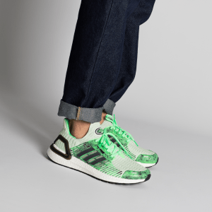 Alternative view of Giày Adidas Ultraboost DNA Climacool ‘Linen Green’ GV8760