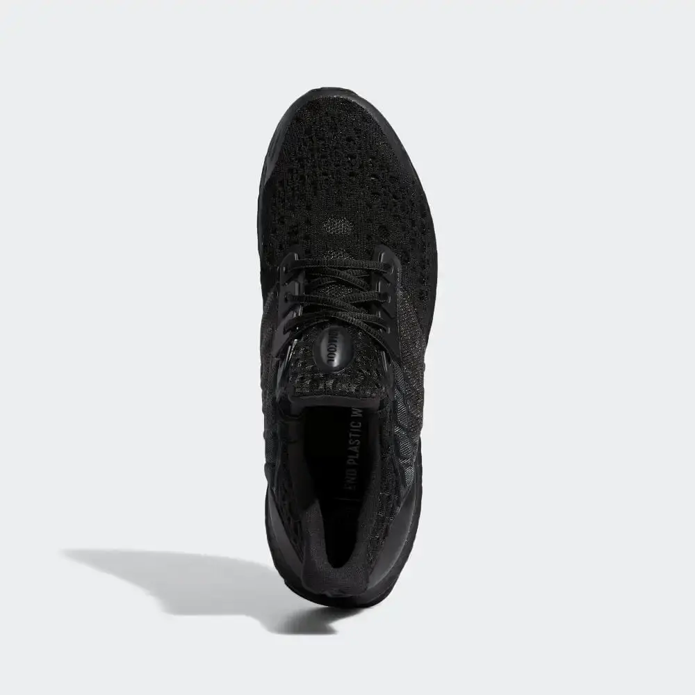 Alternative view of Giày Adidas ltraBoost Climacool 2 DNA 'Black Carbon' GY1975