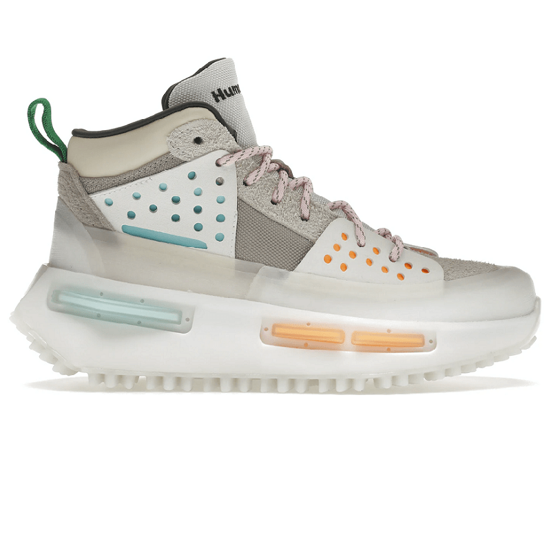 Giày Adidas HU NMD S1 RYAT Pharrell 'Core White' GV6640