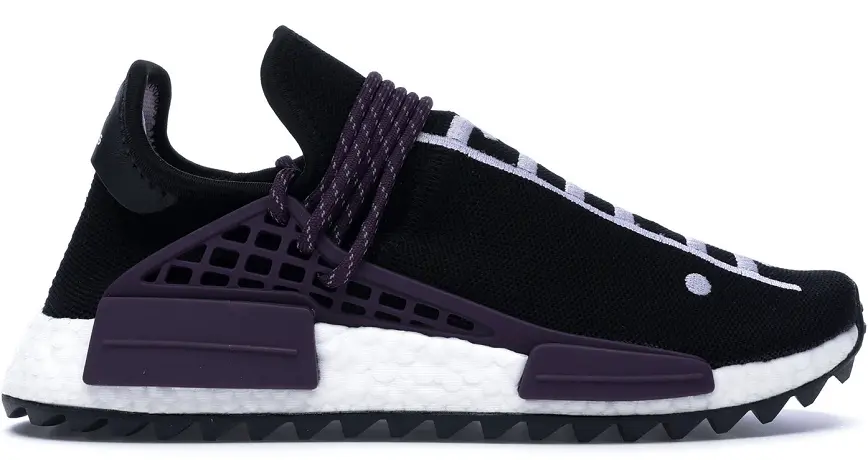 Giày Adidas Pharrell x NMD Human Race Trail 'Equality' AC7033