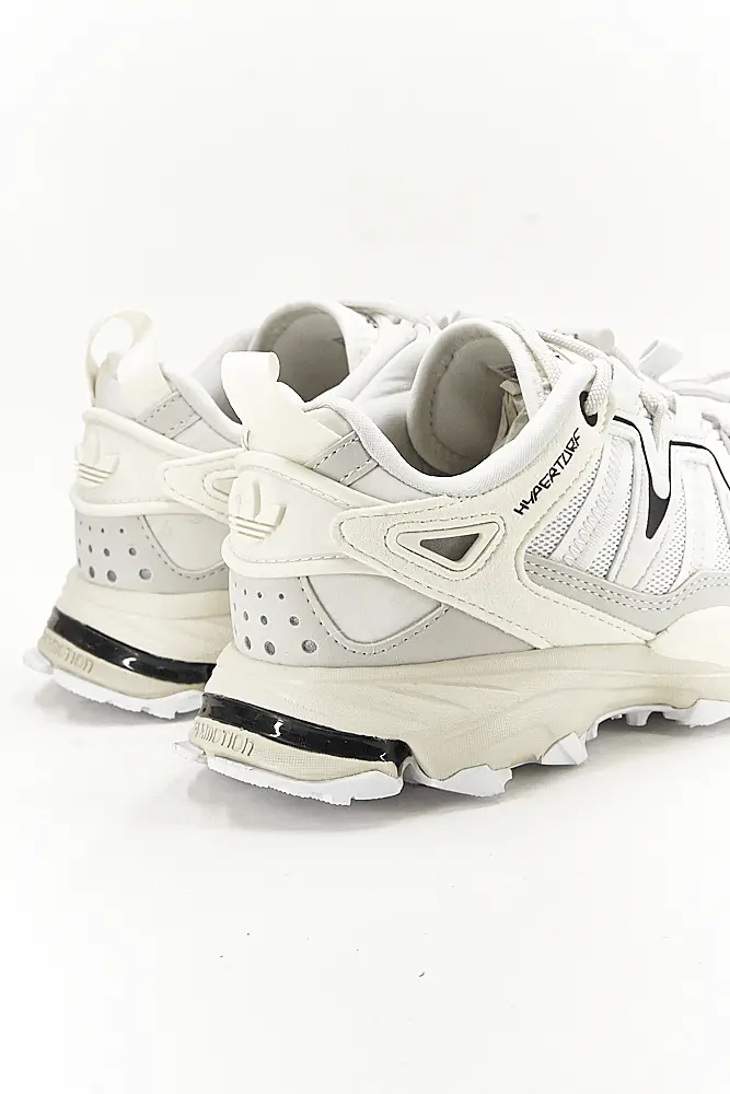 Giày Adidas Originals Hyperturf 'Cloud White' HQ4511 - Ảnh 4