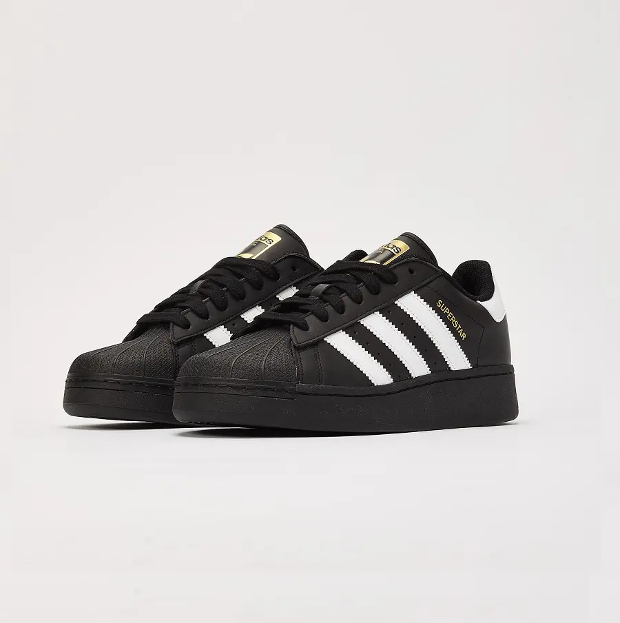 Giày Adidas Superstar XLG Black IG9777 - Ảnh 7