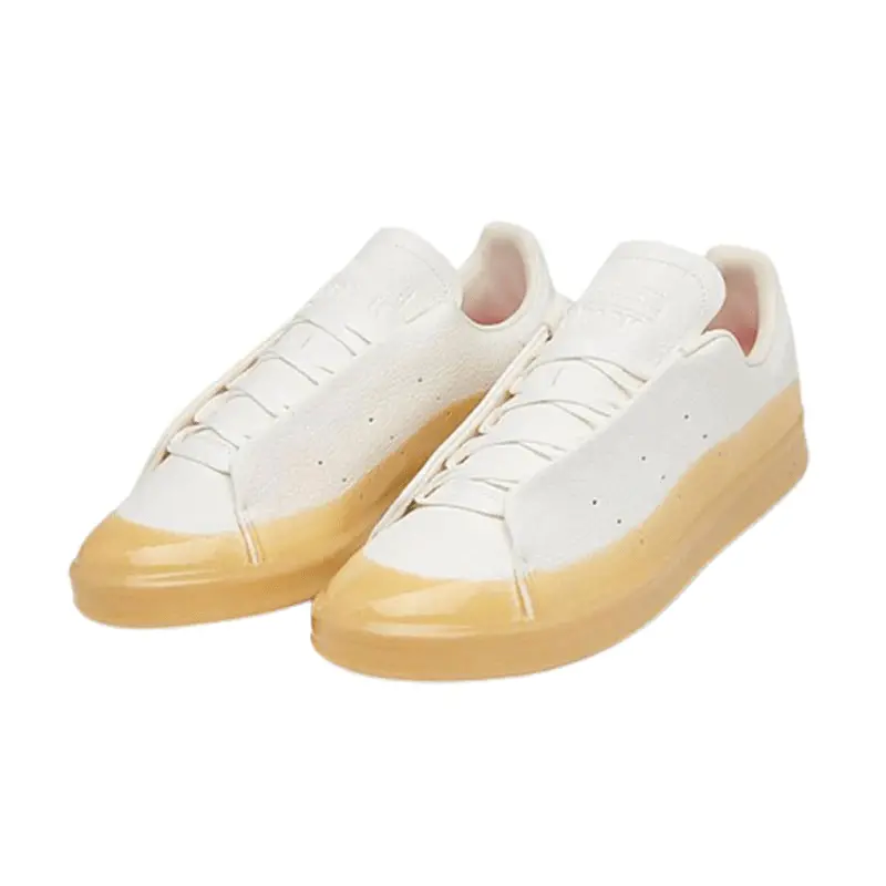 Alternative view of Giày Adidas Ivy Park x Stan Smith Dipped 'Ivy Heart' GW9717