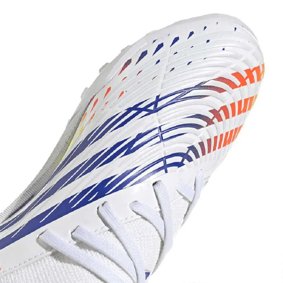 Giày Adidas Predator Edge.3 Jr 'White' GV8502 - Ảnh 4
