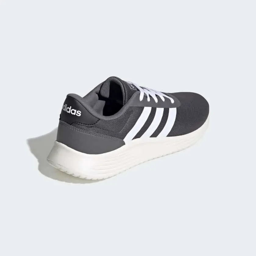 Giày Adidas Lite Racer 2.0 'Grey Five' FW1720 - Ảnh 4
