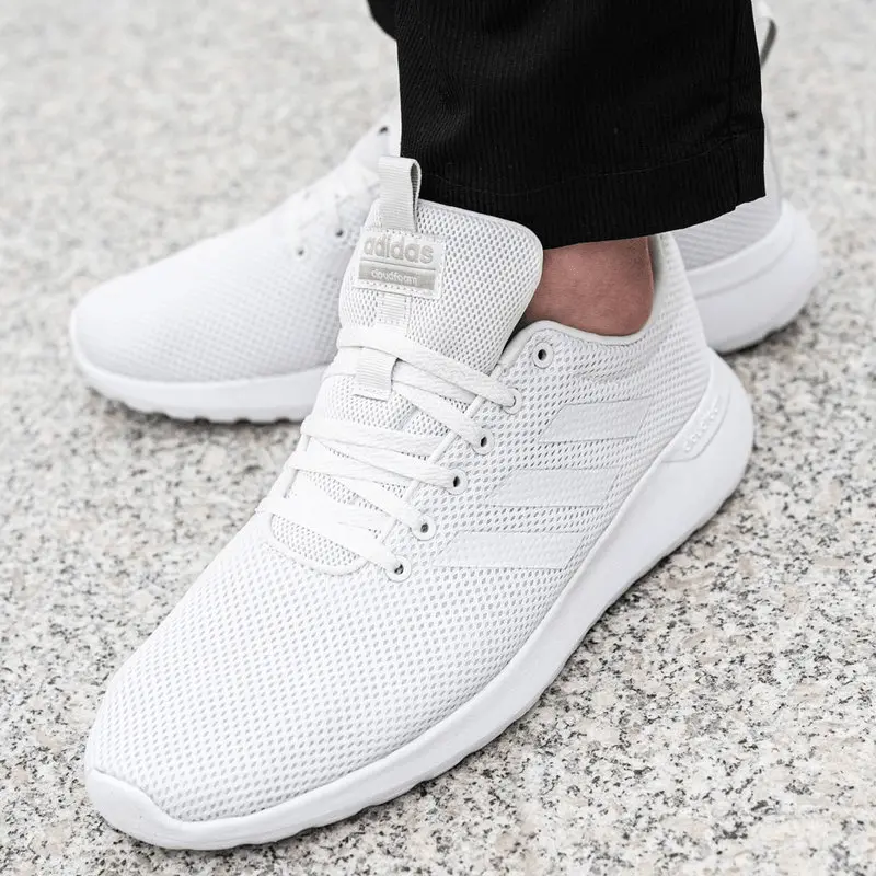 Alternative view of Giày Adidas Lite Racer RBN ‘White’ B96568
