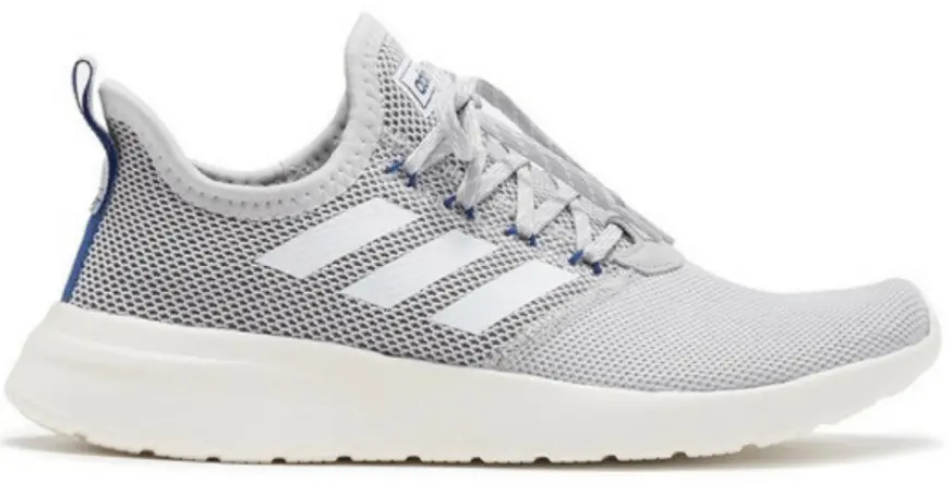 Giày Adidas Lite Racer RBN ‘Grey’ F36645