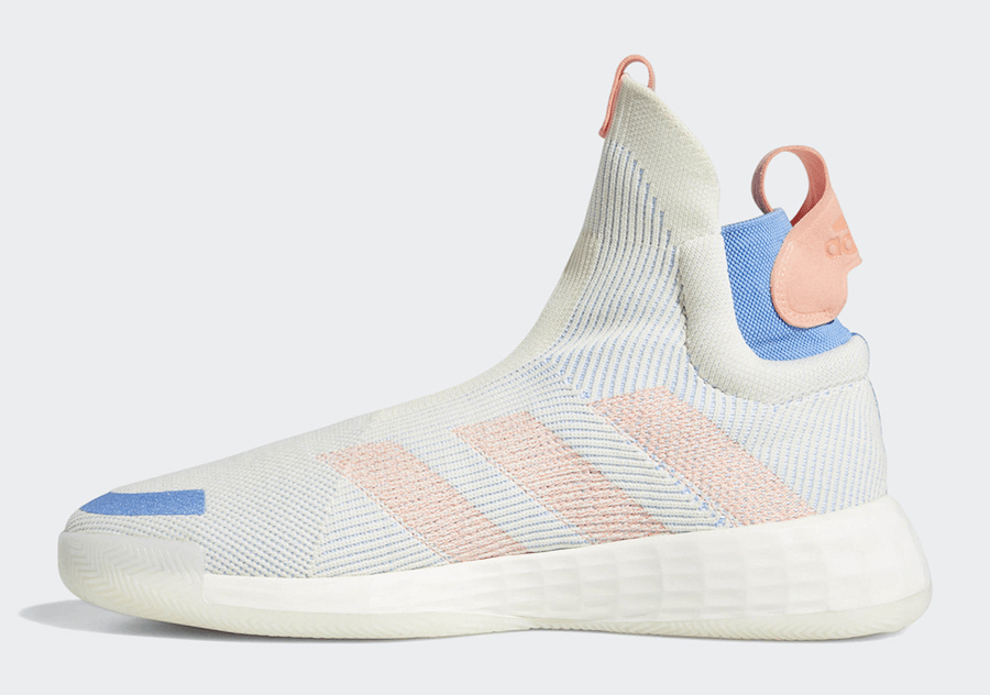 Giày Adidas N3XT L3V3L 'Pastel' F36282 - Ảnh 4