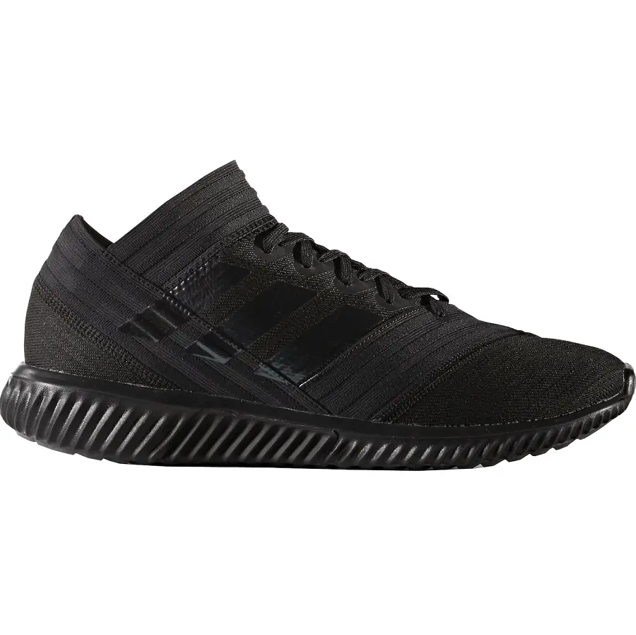 Giày Adidas Nemeziz Tango 17.1 'Black' BB3660