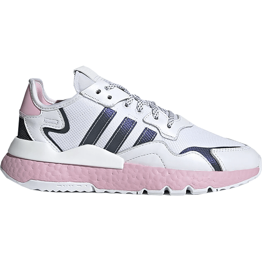 Giày Adidas Wmns Nite Jogger 'True Pink' EG7942